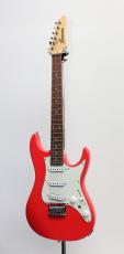 Ibanez AZES31 / Vermilion_2