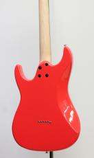 Ibanez AZES31 / Vermilion_3
