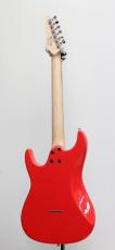 Ibanez AZES31 / Vermilion_4