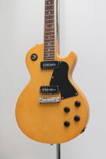 GrassRoots G-LS / TV Yellow