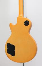 GrassRoots G-LS / TV Yellow_2