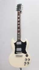 GrassRoots G-SG-STD / Vintage White_2