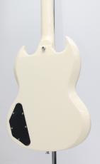 GrassRoots G-SG-STD / Vintage White_3