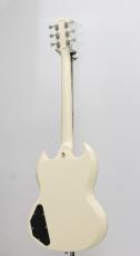 GrassRoots G-SG-STD / Vintage White_4