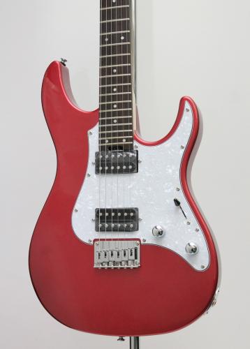 GrassRoots G-SNAPPER-DX / Metallic Red