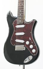 T.S factory 151A-Humanity Type1.0 TEST / Black【演奏動画アリ!】