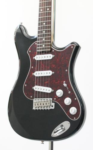 T.S factory 151A-Humanity Type1.0 TEST / Black【演奏動画アリ!】