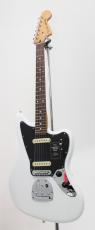 Fender Player II Jaguar Rosewood Fingerboard / Polar White_2