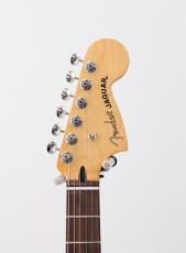 Fender Player II Jaguar Rosewood Fingerboard / Polar White_3