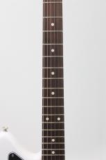 Fender Player II Jaguar Rosewood Fingerboard / Polar White_4