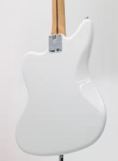 Fender Player II Jaguar Rosewood Fingerboard / Polar White_5