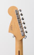 Fender Player II Jaguar Rosewood Fingerboard / Polar White_7
