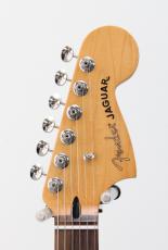 Fender Player II Jaguar Rosewood Fingerboard / Coral Red_3