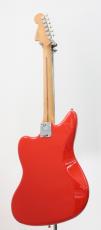 Fender Player II Jaguar Rosewood Fingerboard / Coral Red_6