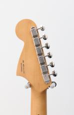 Fender Player II Jaguar Rosewood Fingerboard / Coral Red_7
