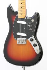Fender Player II Mustang Maple Fingerboard  (3-Color Sunburst )