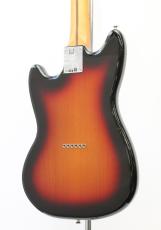 Fender Player II Mustang Maple Fingerboard  (3-Color Sunburst )_5
