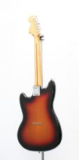 Fender Player II Mustang Maple Fingerboard  (3-Color Sunburst )_6