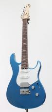 YAMAHA Pacifica Standard Plus PACS+12 / SB (Sparkle Blue)_3
