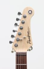 YAMAHA Pacifica Standard Plus PACS+12 / SB (Sparkle Blue)_5