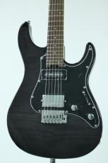 GrassRoots G-SN-CTM/P / See Thru Black_2