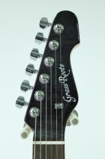 GrassRoots G-SN-CTM/P / See Thru Black_4