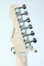 GrassRoots G-SN-CTM/P / See Thru Black_8