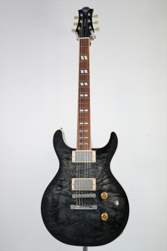 Wisdom DC5s / Moon Black