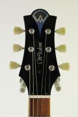 Wisdom DC5s / Moon Black_4