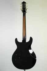 Wisdom DC5s / Moon Black_5