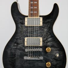 Wisdom DC5s / Moon Black_9