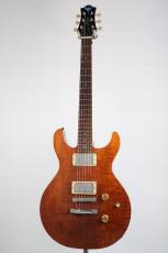 Wisdom DC5 / Brown Amber