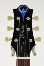 Wisdom DC5 / Brown Amber_4