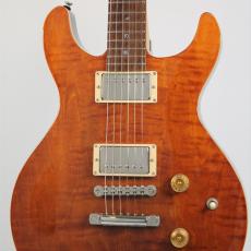 Wisdom DC5 / Brown Amber_9