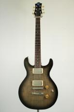 Wisdom DC5 / Moon Black