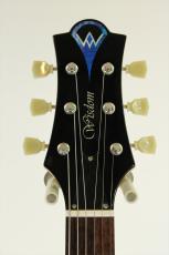 Wisdom DC5 / Moon Black_4