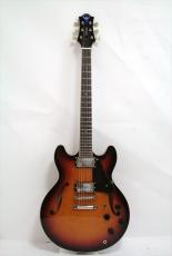 Wisdom DC7 / Crystal Burst