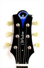 Wisdom DC7 / Crystal Burst_4