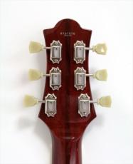 Wisdom DC7 / Crystal Burst_5