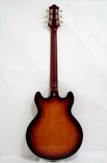 Wisdom DC7 / Crystal Burst_8