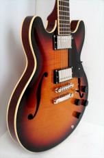 Wisdom DC7 / Crystal Burst_9