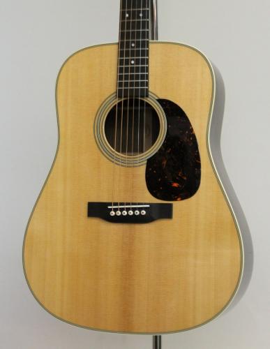 Martin D-28 Standard【Martinグッズプレゼントキャンペーン実施中!! ～12/30まで】