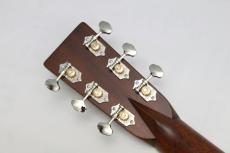 Martin D-28 Standard【Martinグッズプレゼントキャンペーン実施中!! ～12/30まで】_8