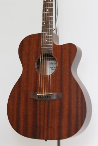 Martin 000C-10E All Sapele【数量限定!】【Martinグッズプレゼントキャンペーン実施中!! ～12/30まで】