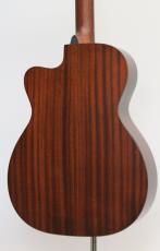 Martin 000C-10E All Sapele【数量限定!】【Martinグッズプレゼントキャンペーン実施中!! ～12/30まで】_5