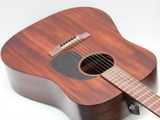 Martin D-15E【オール単板!】【Martinグッズプレゼントキャンペーン実施中!! ～12/30まで】_6