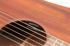 Martin D-15E【オール単板!】【Martinグッズプレゼントキャンペーン実施中!! ～12/30まで】_9