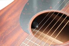 Martin D-15E【オール単板!】【Martinグッズプレゼントキャンペーン実施中!! ～12/30まで】_10