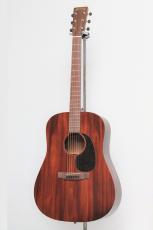 Martin D-15E【オール単板!】【Martinグッズプレゼントキャンペーン実施中!! ～12/30まで】_11