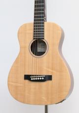 Martin LX1E【エレアコ】【ミニギター】